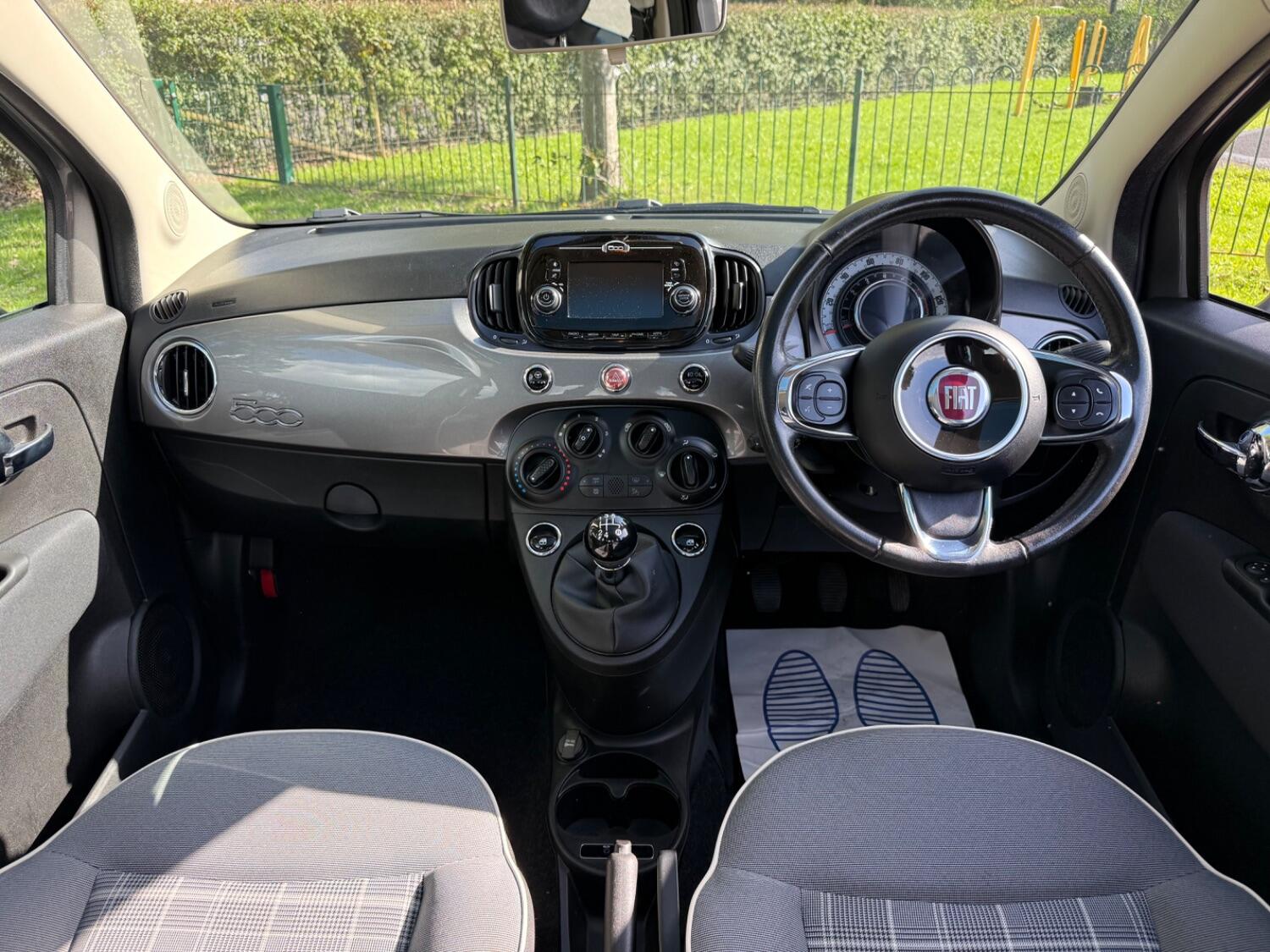 Used Fiat 500 2019 for sale - 76134029: Photo 13