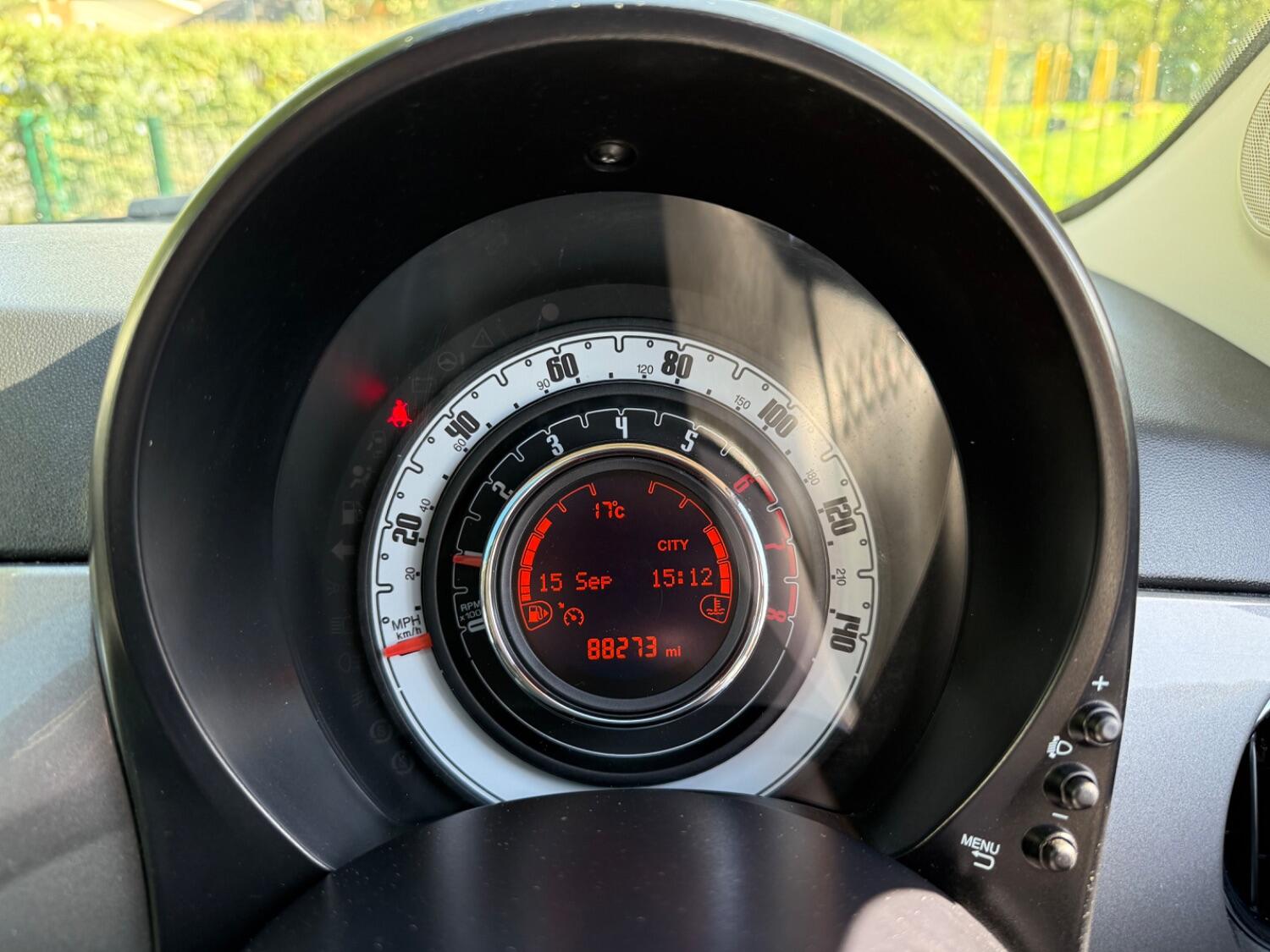 Used Fiat 500 2019 for sale - 76134029: Photo 14