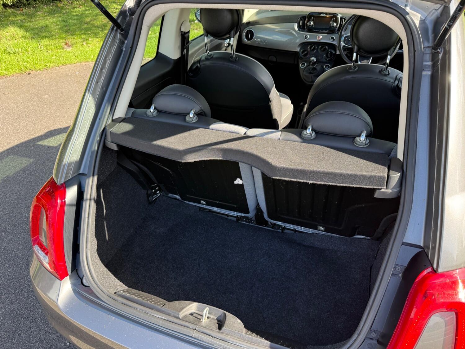Used Fiat 500 2019 for sale - 76134029: Photo 15