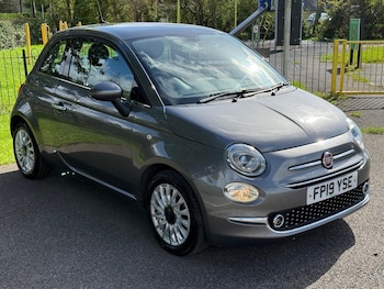 Fiat - 500