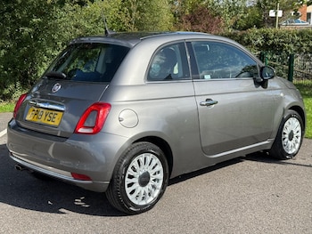 Used Fiat 500 2019 for sale - 76134029: Photo 2