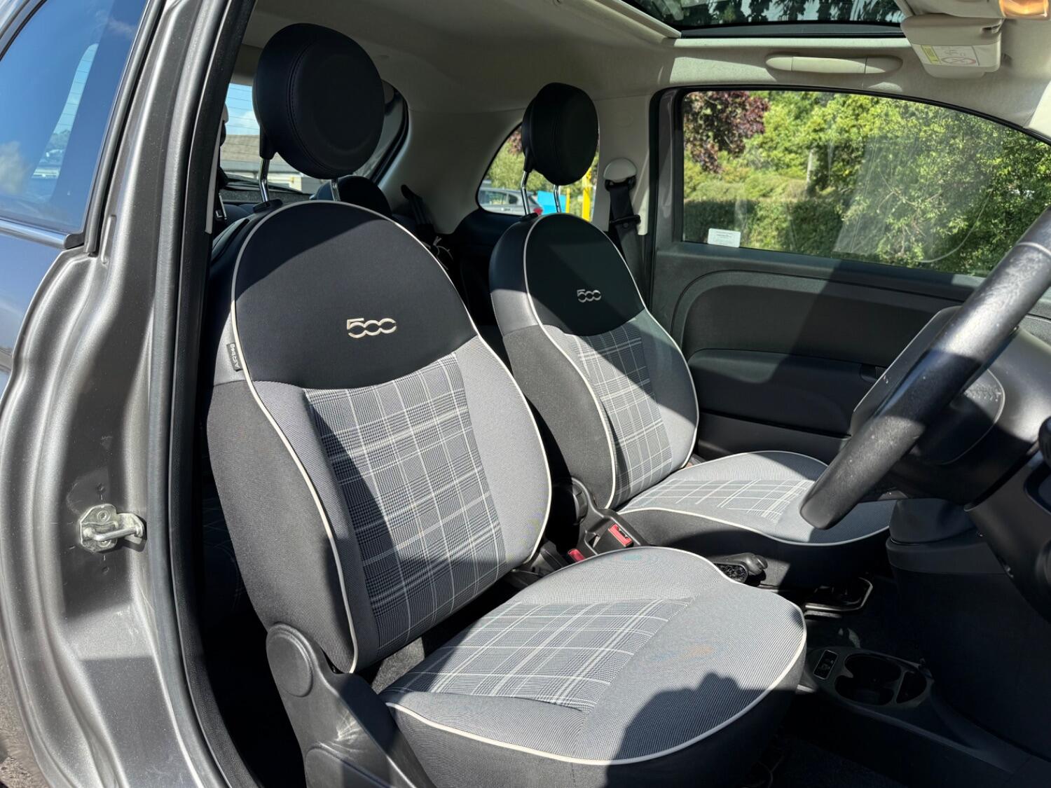 Used Fiat 500 2019 for sale - 76134029: Photo 8