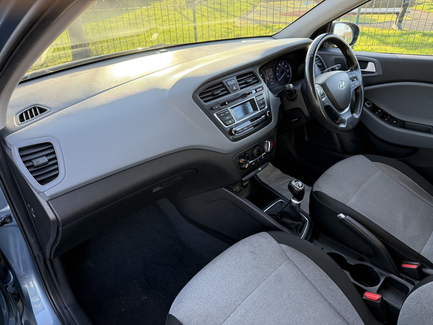 Used Hyundai i20 2015 for sale - 77049278: Photo 11