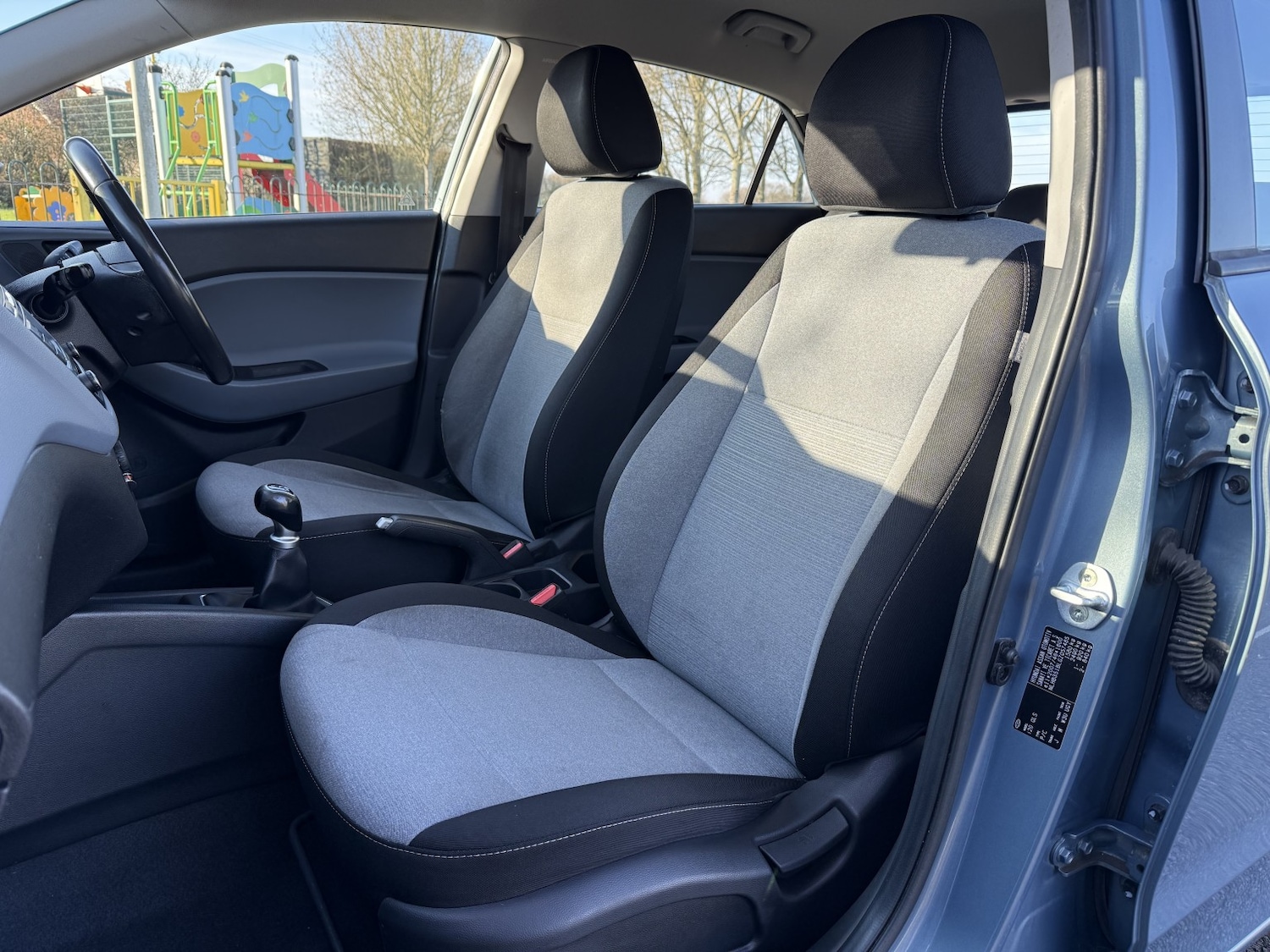 Used Hyundai i20 2015 for sale - 77049278: Photo 12