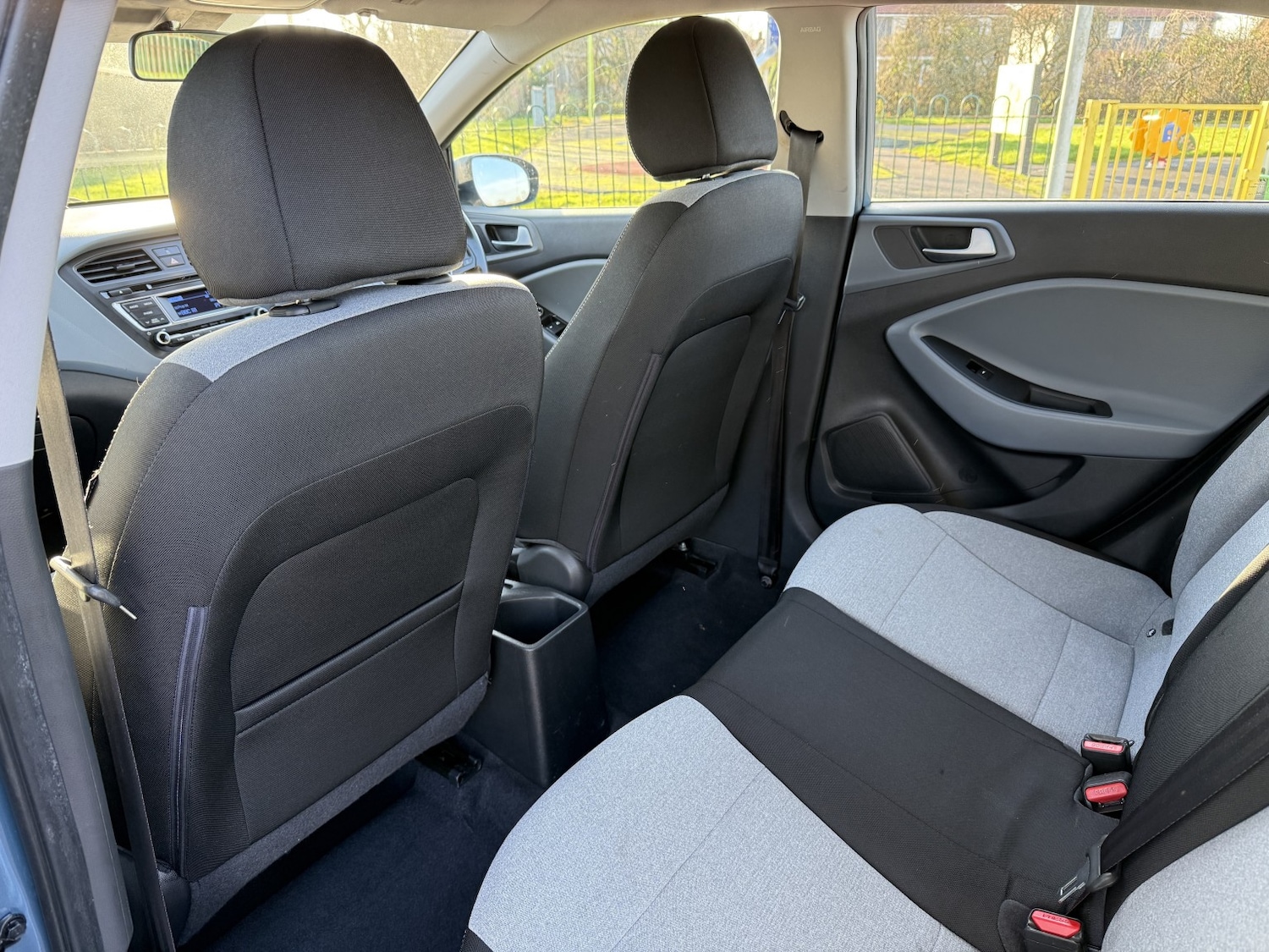 Used Hyundai i20 2015 for sale - 77049278: Photo 13