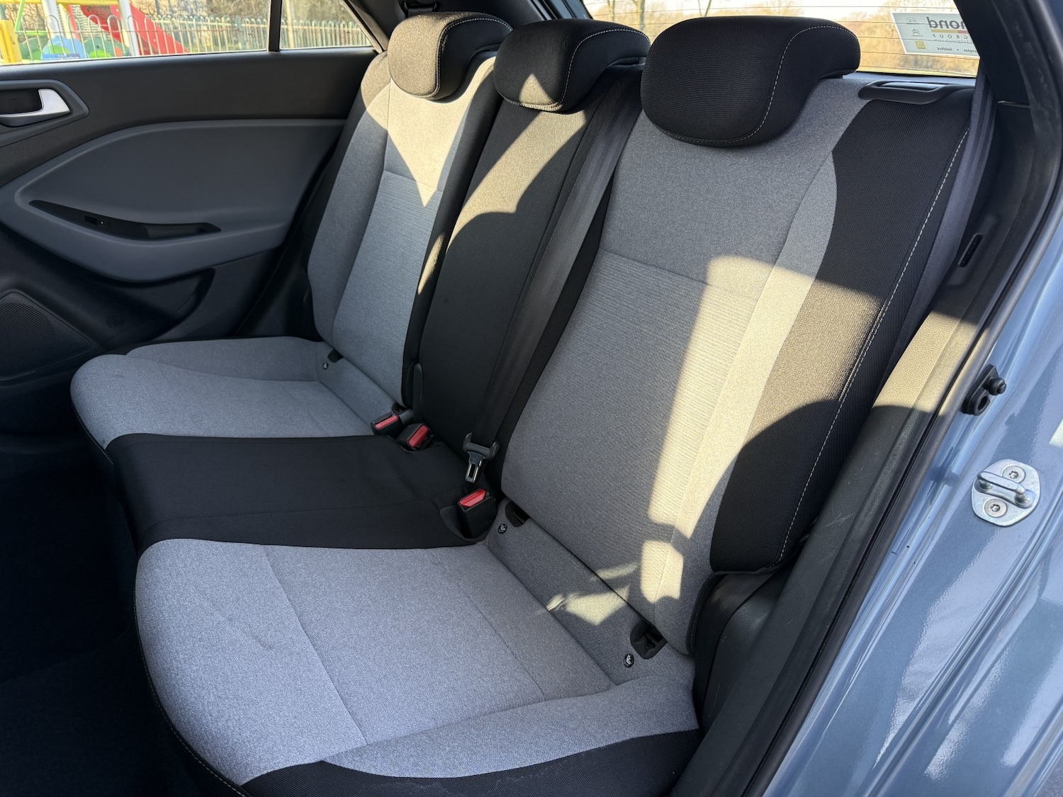 Used Hyundai i20 2015 for sale - 77049278: Photo 14