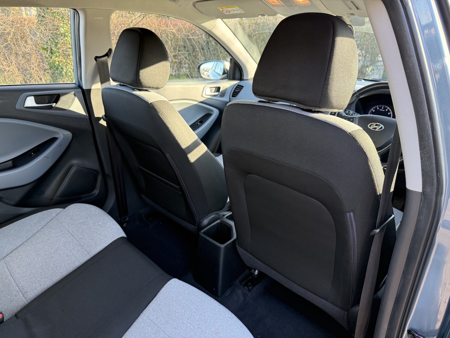 Used Hyundai i20 2015 for sale - 77049278: Photo 15