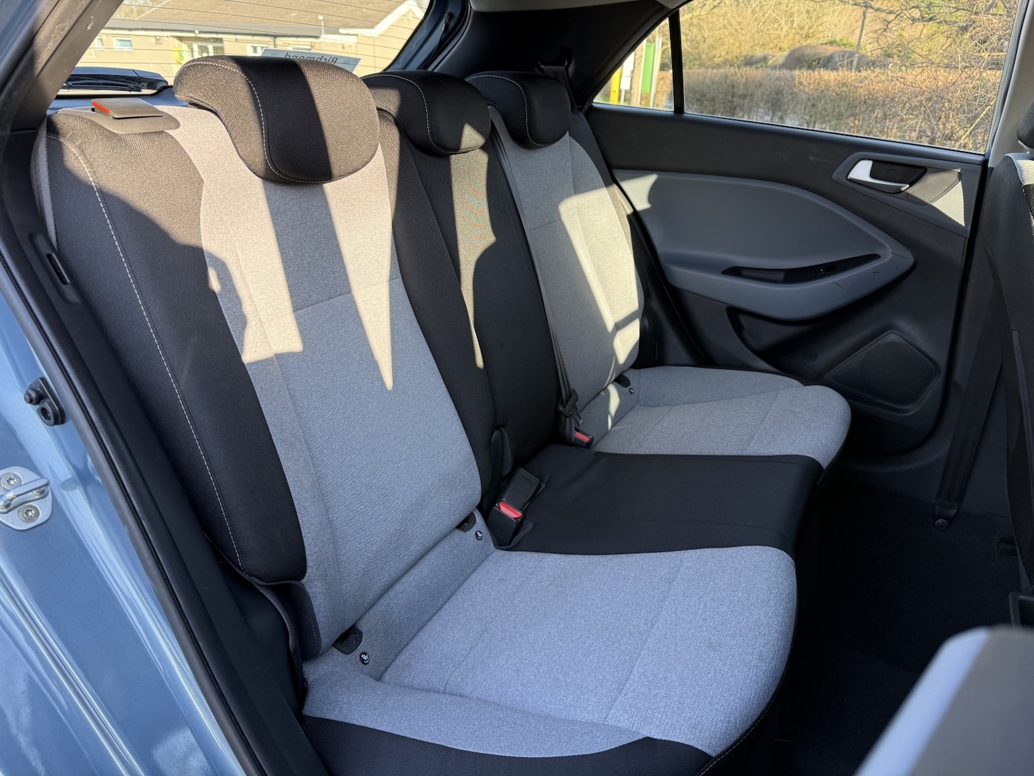 Used Hyundai i20 2015 for sale - 77049278: Photo 16