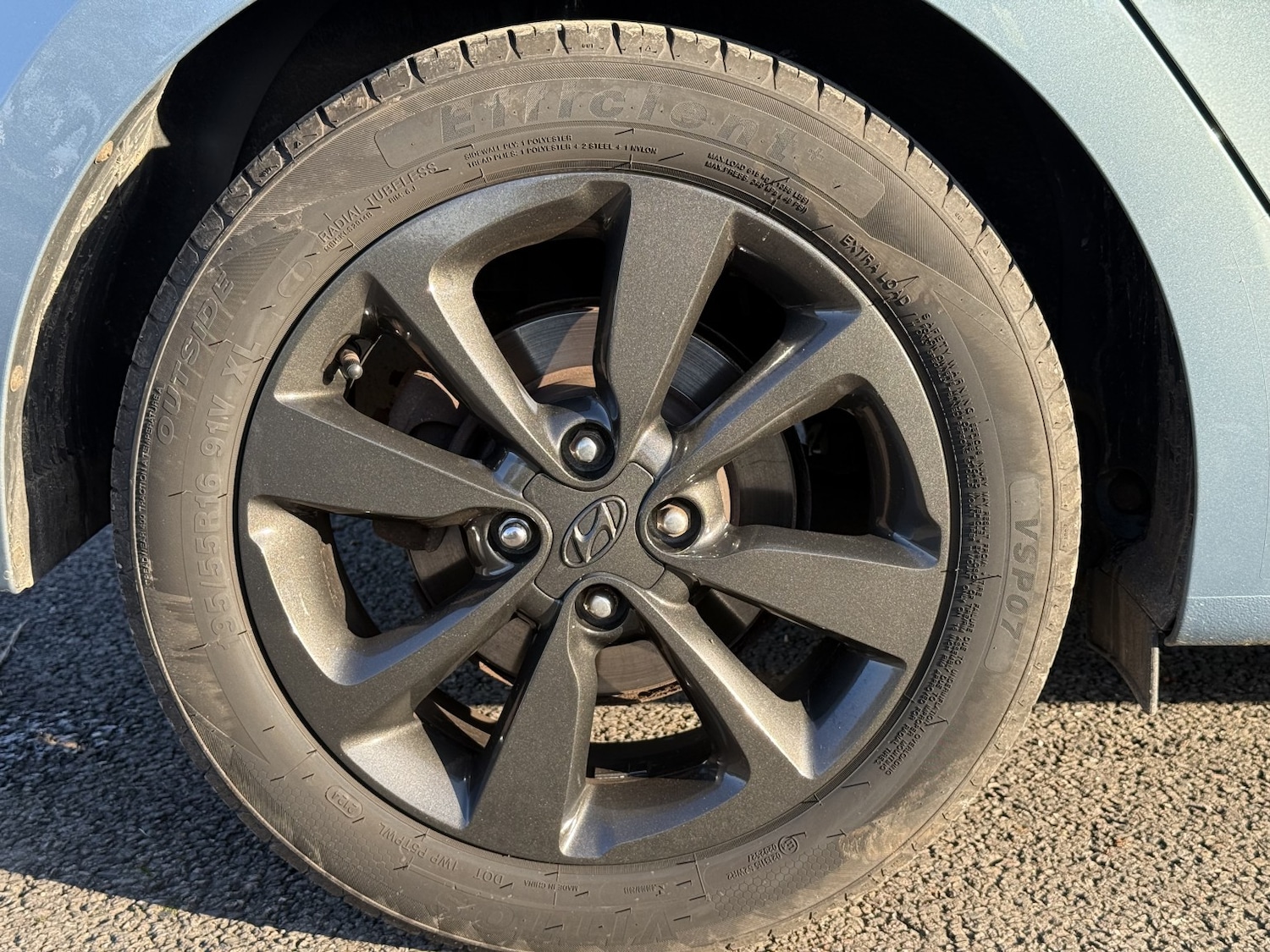 Used Hyundai i20 2015 for sale - 77049278: Photo 17