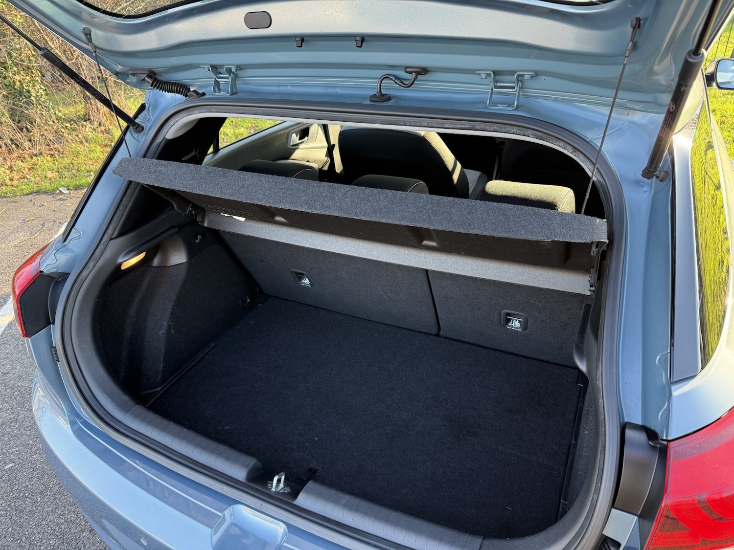 Used Hyundai i20 2015 for sale - 77049278: Photo 19