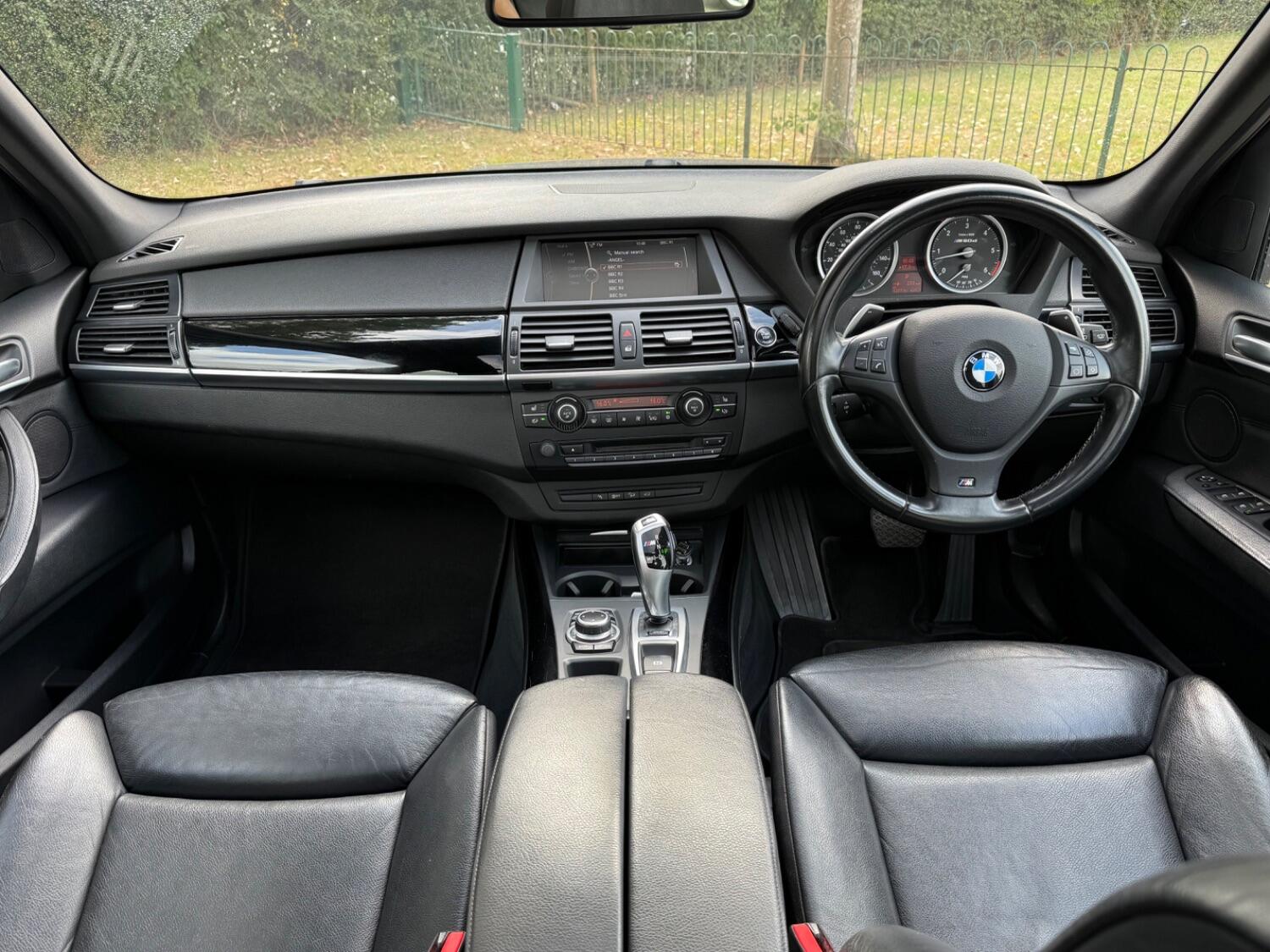 Used BMW X5 2013 for sale - 76134061: Photo 10