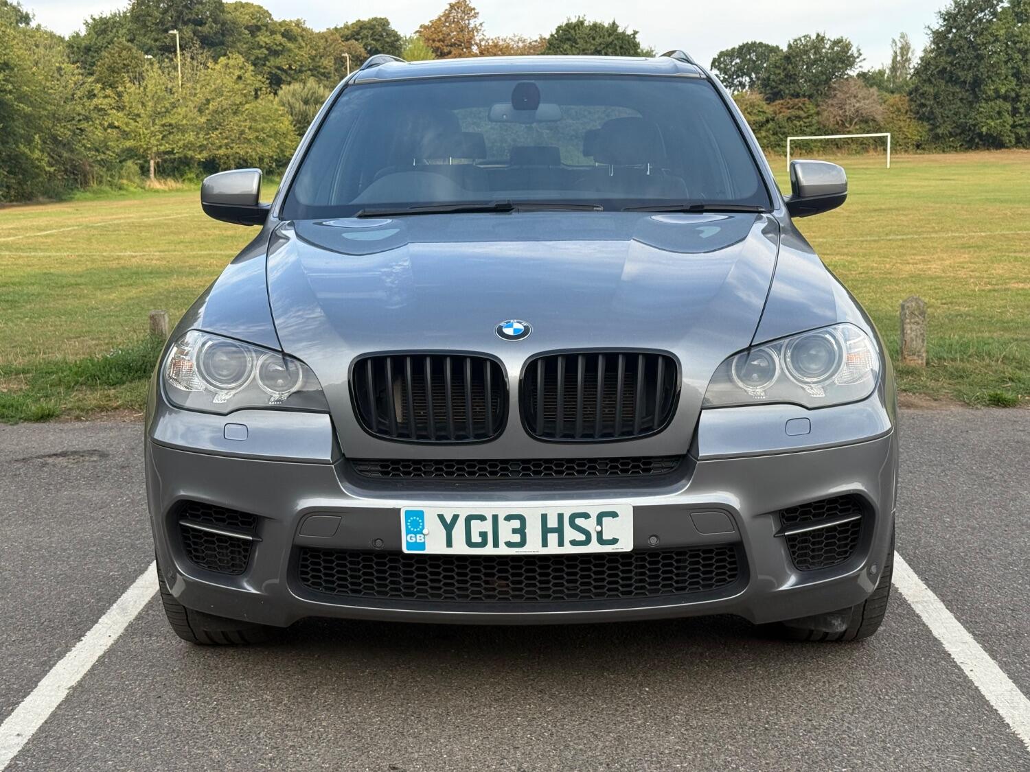 Used BMW X5 2013 for sale - 76134061: Photo 12