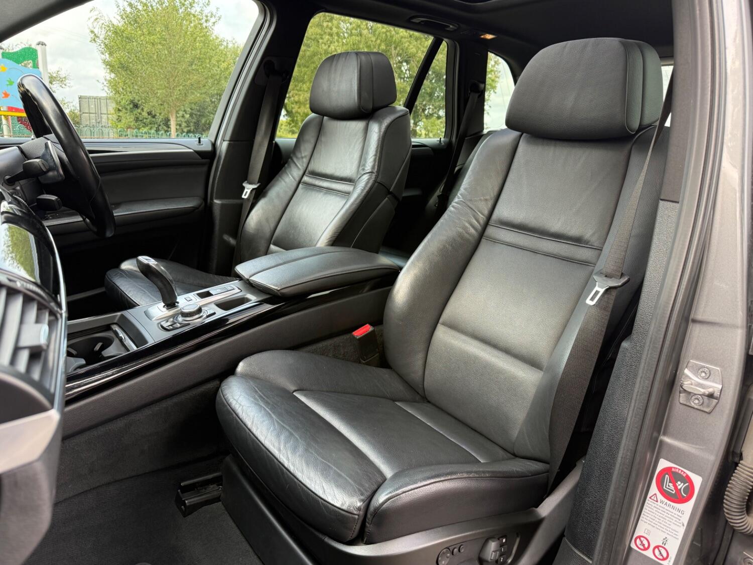 Used BMW X5 2013 for sale - 76134061: Photo 16