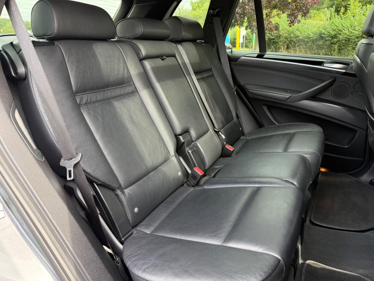 Used BMW X5 2013 for sale - 76134061: Photo 17