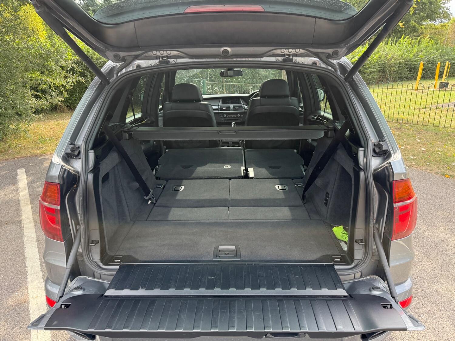 Used BMW X5 2013 for sale - 76134061: Photo 18