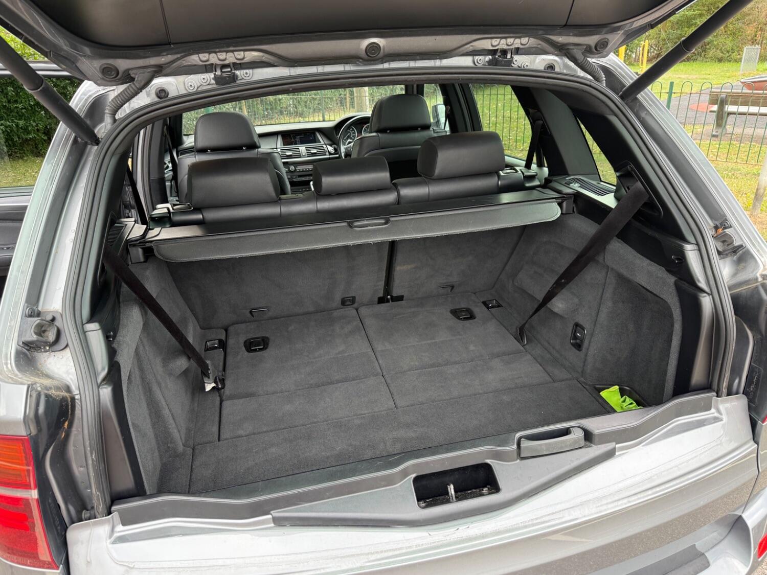 Used BMW X5 2013 for sale - 76134061: Photo 19