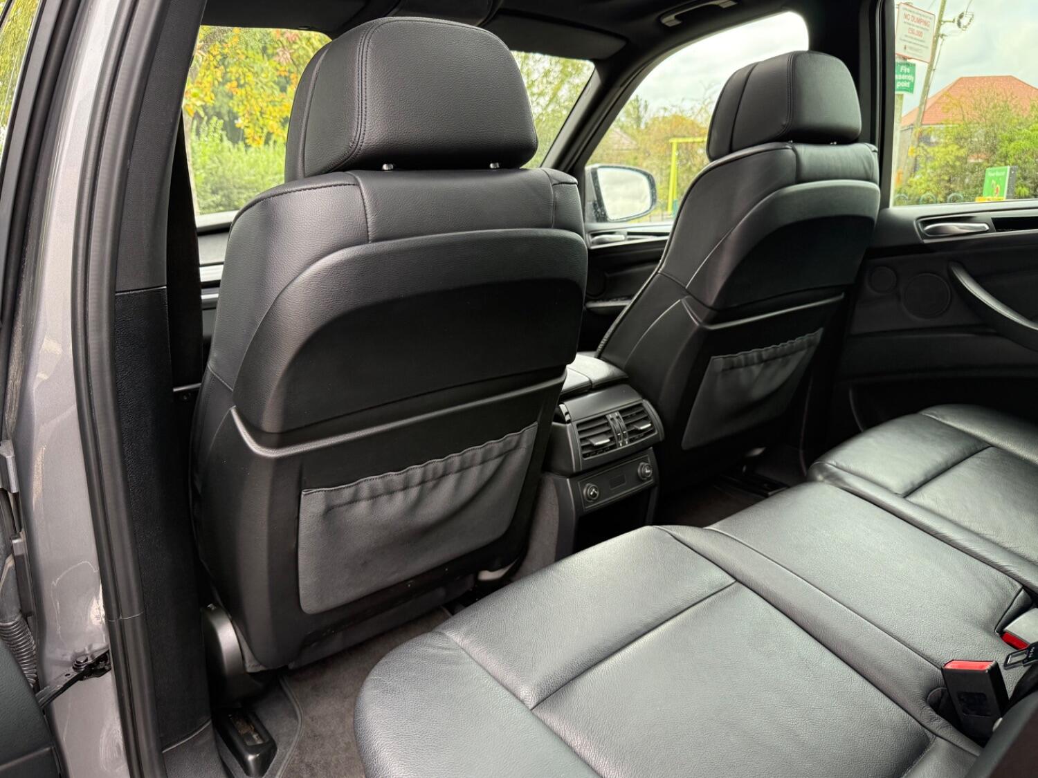 Used BMW X5 2013 for sale - 76134061: Photo 20