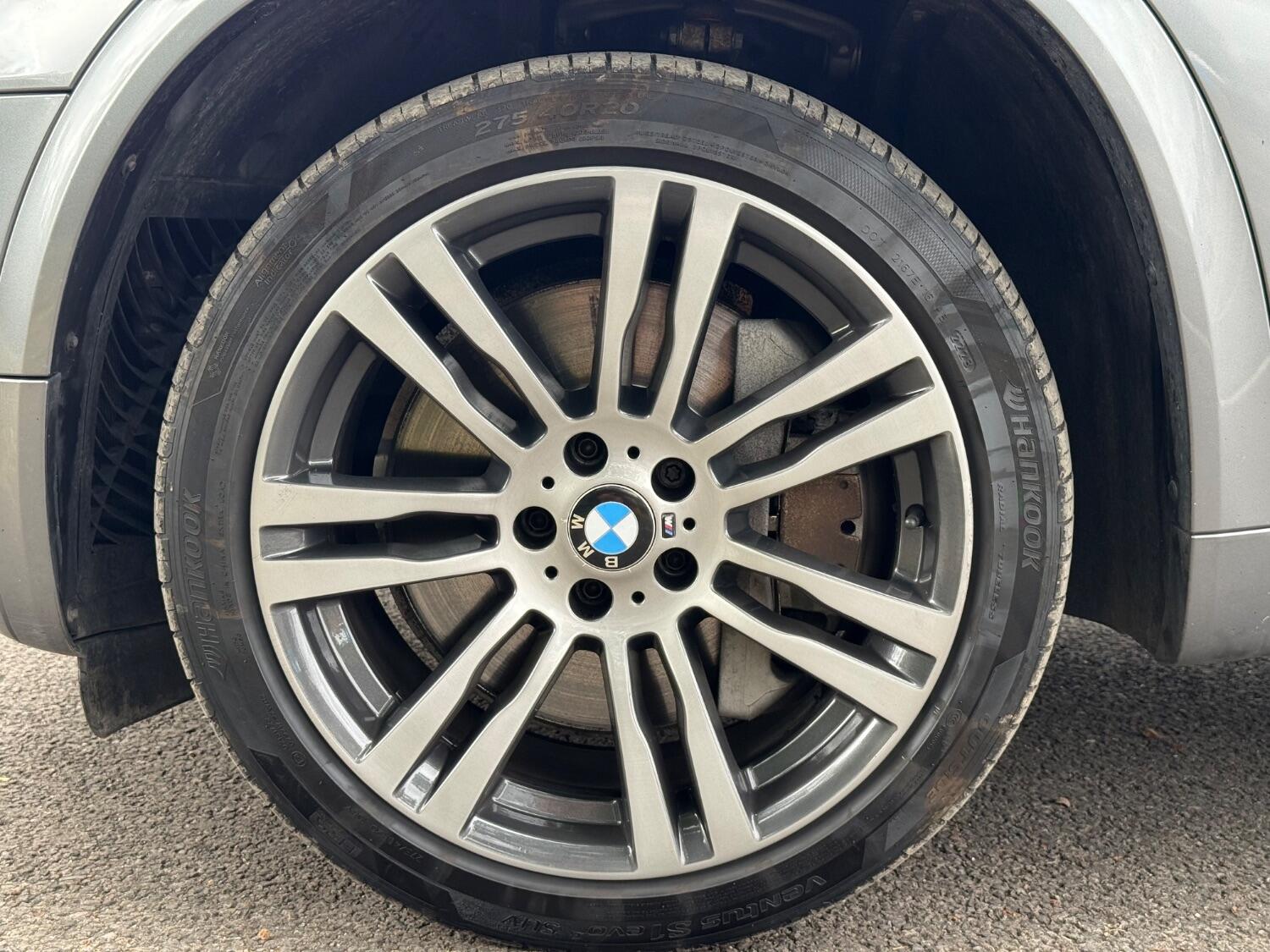 Used BMW X5 2013 for sale - 76134061: Photo 24