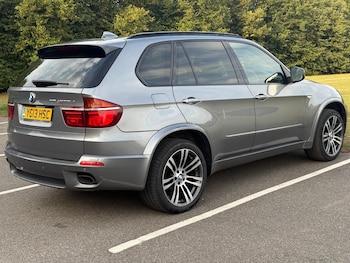 Used BMW X5 2013 for sale - 76134061: Photo