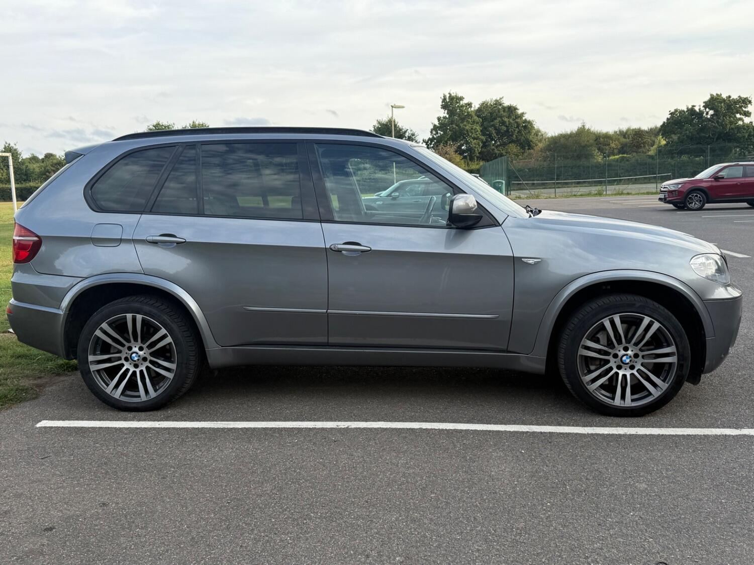 Used BMW X5 2013 for sale - 76134061: Photo 4