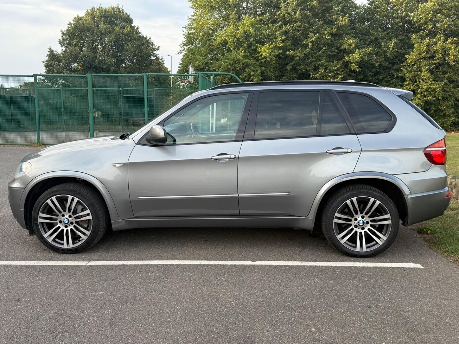 Used BMW X5 2013 for sale - 76134061: Photo 5