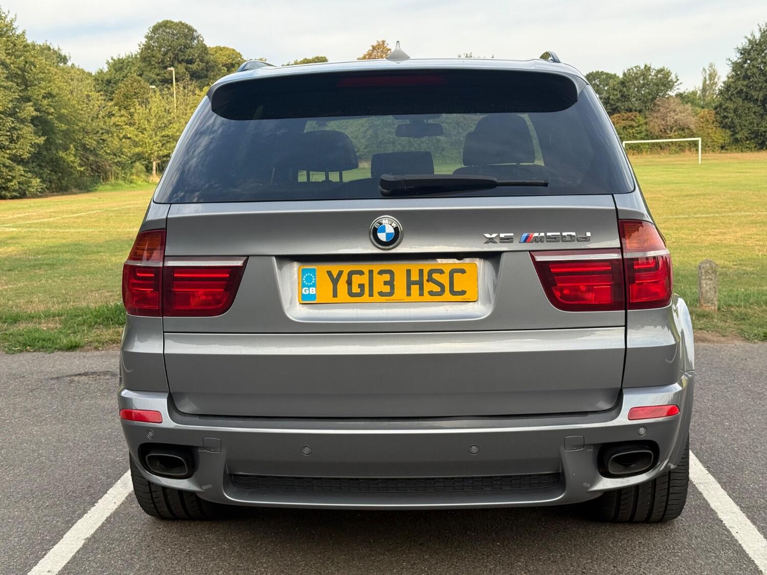 Used BMW X5 2013 for sale - 76134061: Photo 6