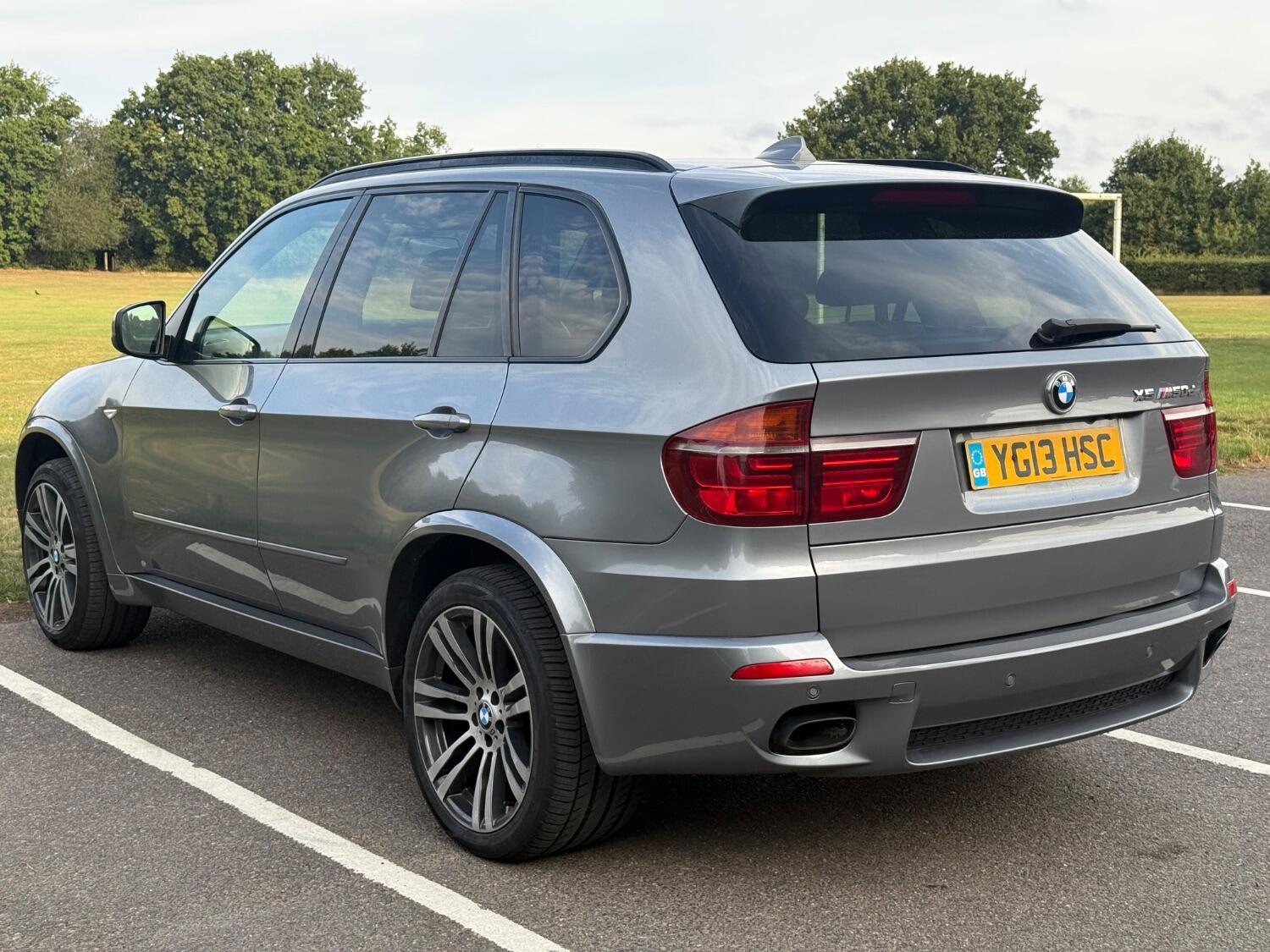 Used BMW X5 2013 for sale - 76134061: Photo 7