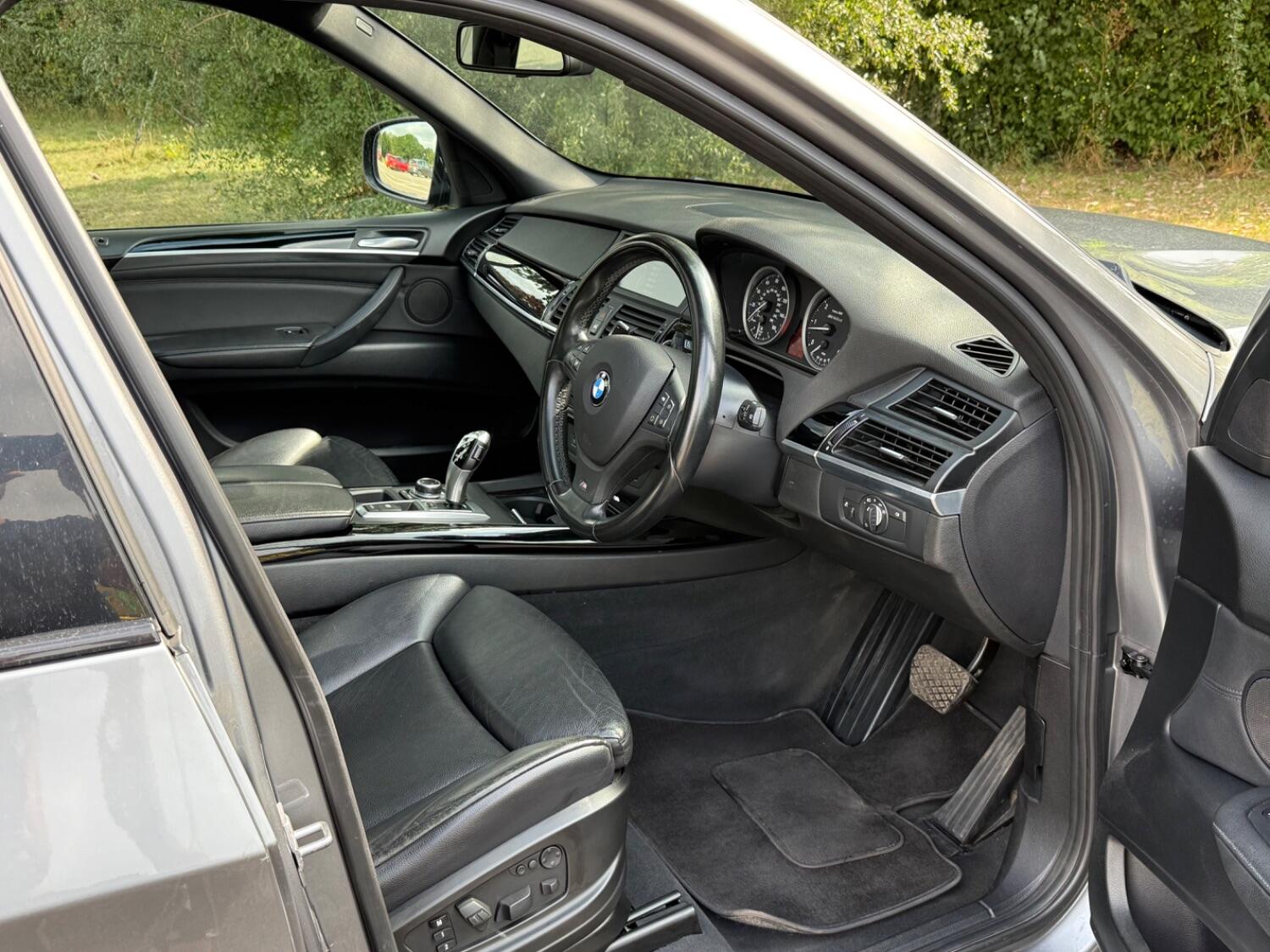 Used BMW X5 2013 for sale - 76134061: Photo 8