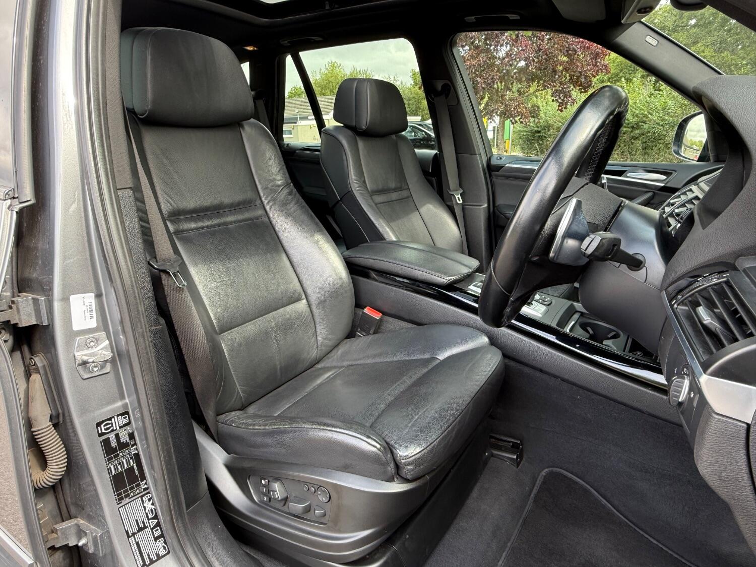 Used BMW X5 2013 for sale - 76134061: Photo 9