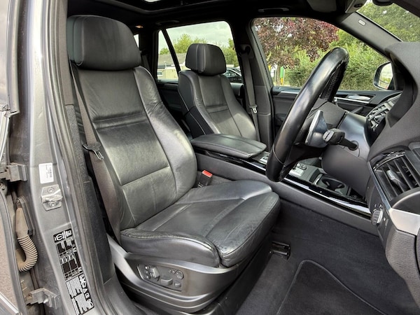 Used BMW X5 2013 for sale - 76134061: Photo 9