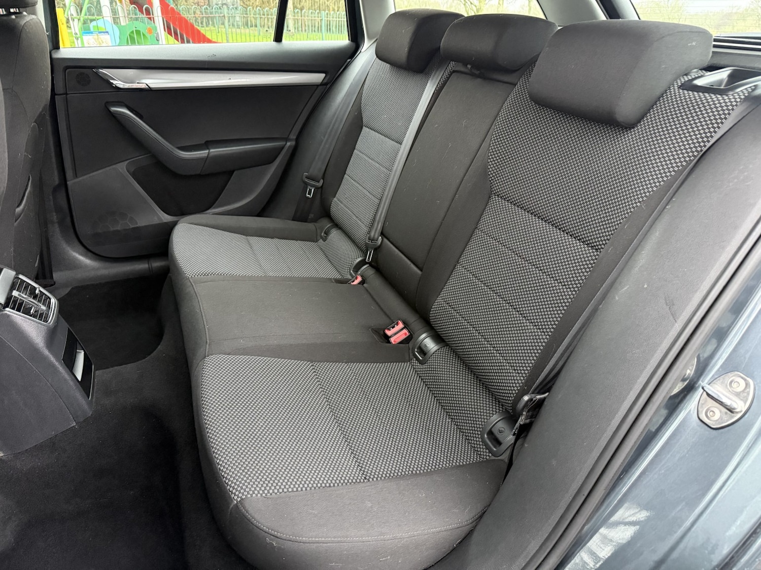 Used Skoda Octavia 2015 for sale - 77357271: Photo 13