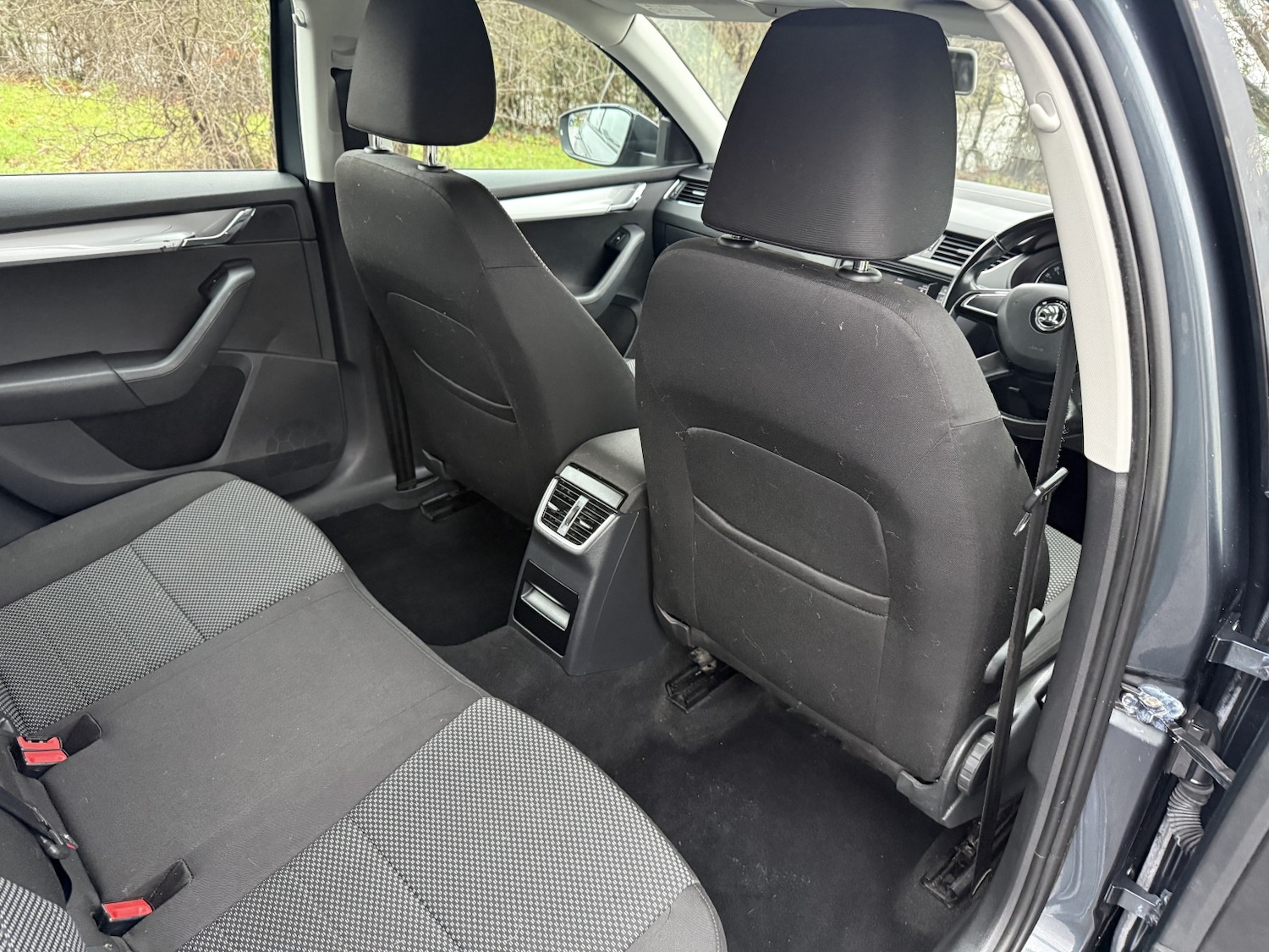 Used Skoda Octavia 2015 for sale - 77357271: Photo 15