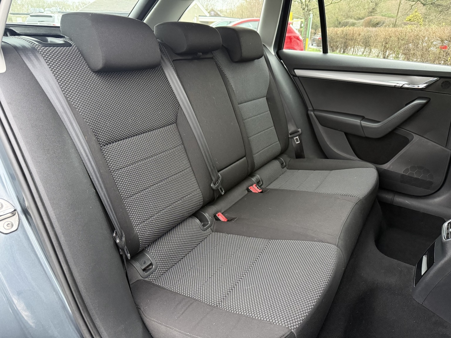 Used Skoda Octavia 2015 for sale - 77357271: Photo 16