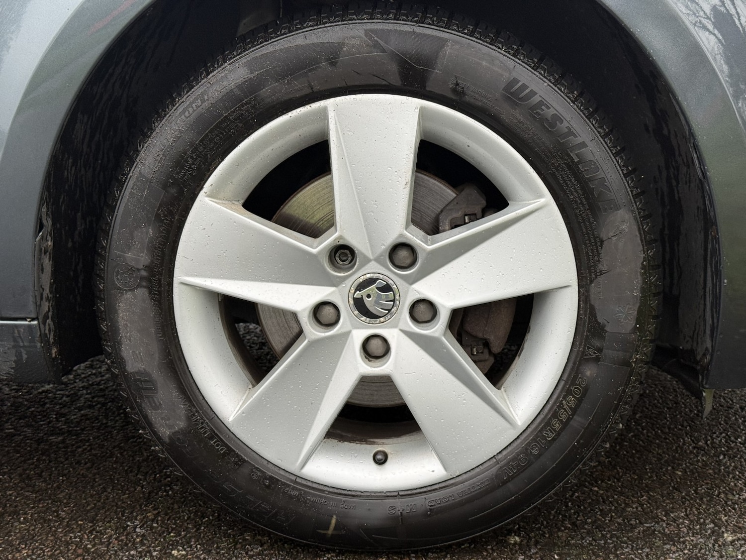 Used Skoda Octavia 2015 for sale - 77357271: Photo 17