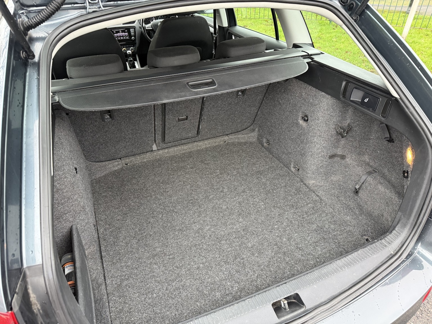 Used Skoda Octavia 2015 for sale - 77357271: Photo 18