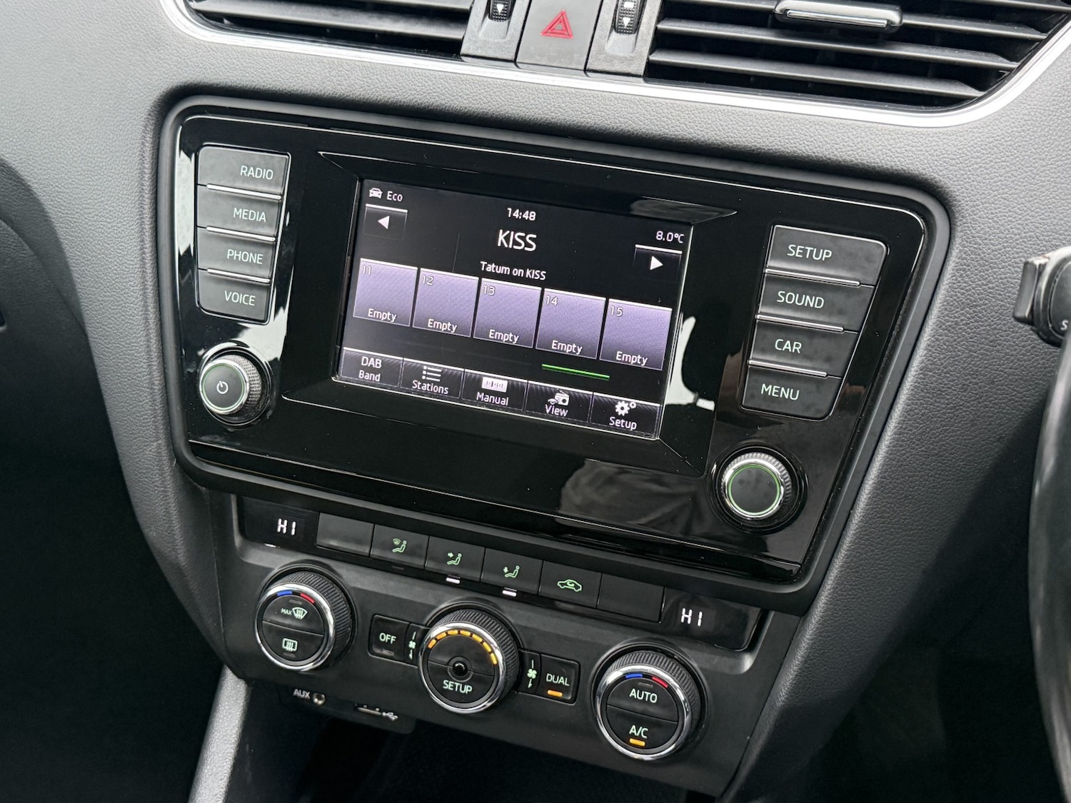 Used Skoda Octavia 2015 for sale - 77357271: Photo 20