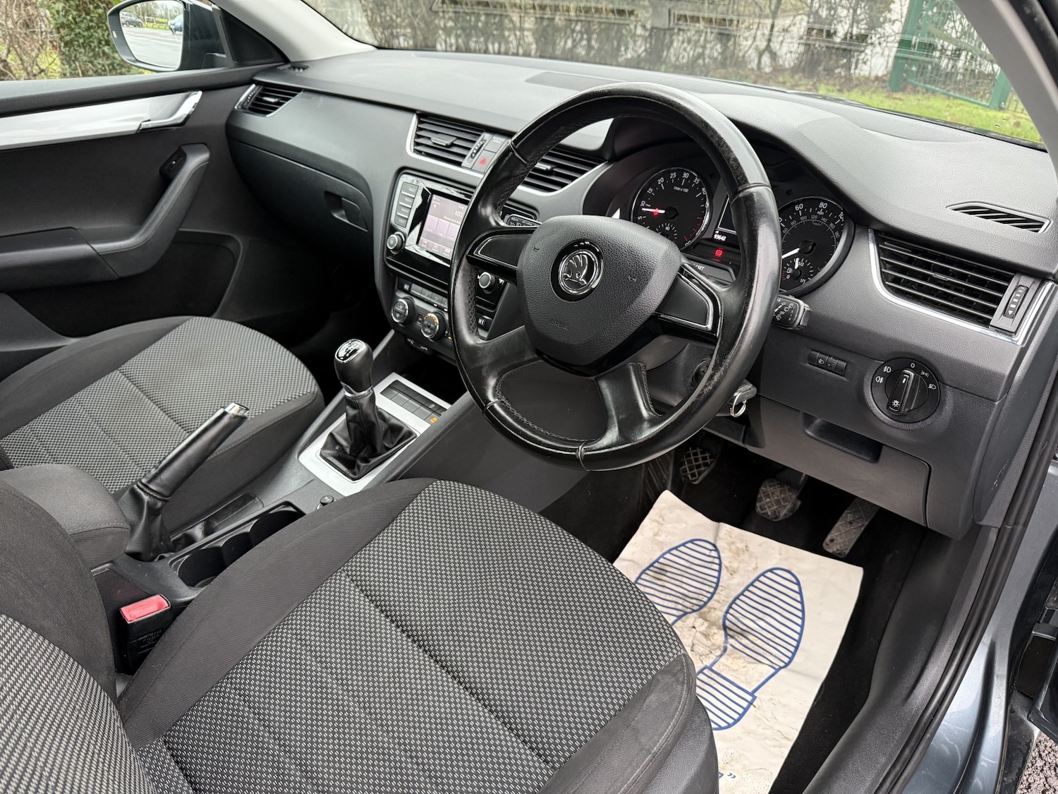 Used Skoda Octavia 2015 for sale - 77357271: Photo 7