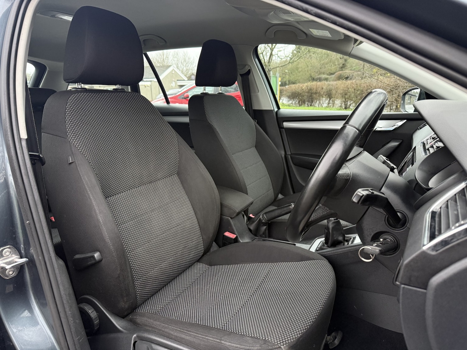 Used Skoda Octavia 2015 for sale - 77357271: Photo 8