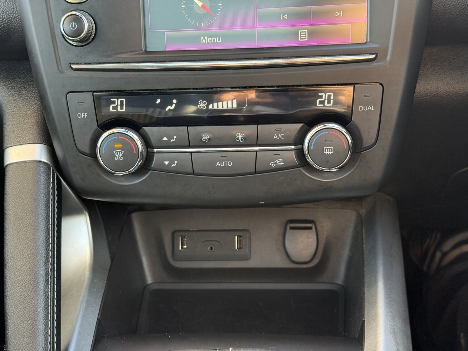 Used Renault Kadjar 2015 for sale - 77584535: Photo 20