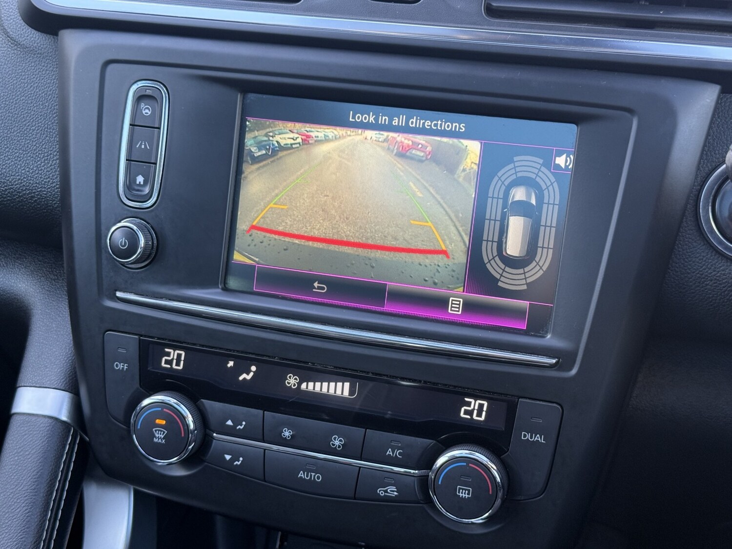 Used Renault Kadjar 2015 for sale - 77584535: Photo 23