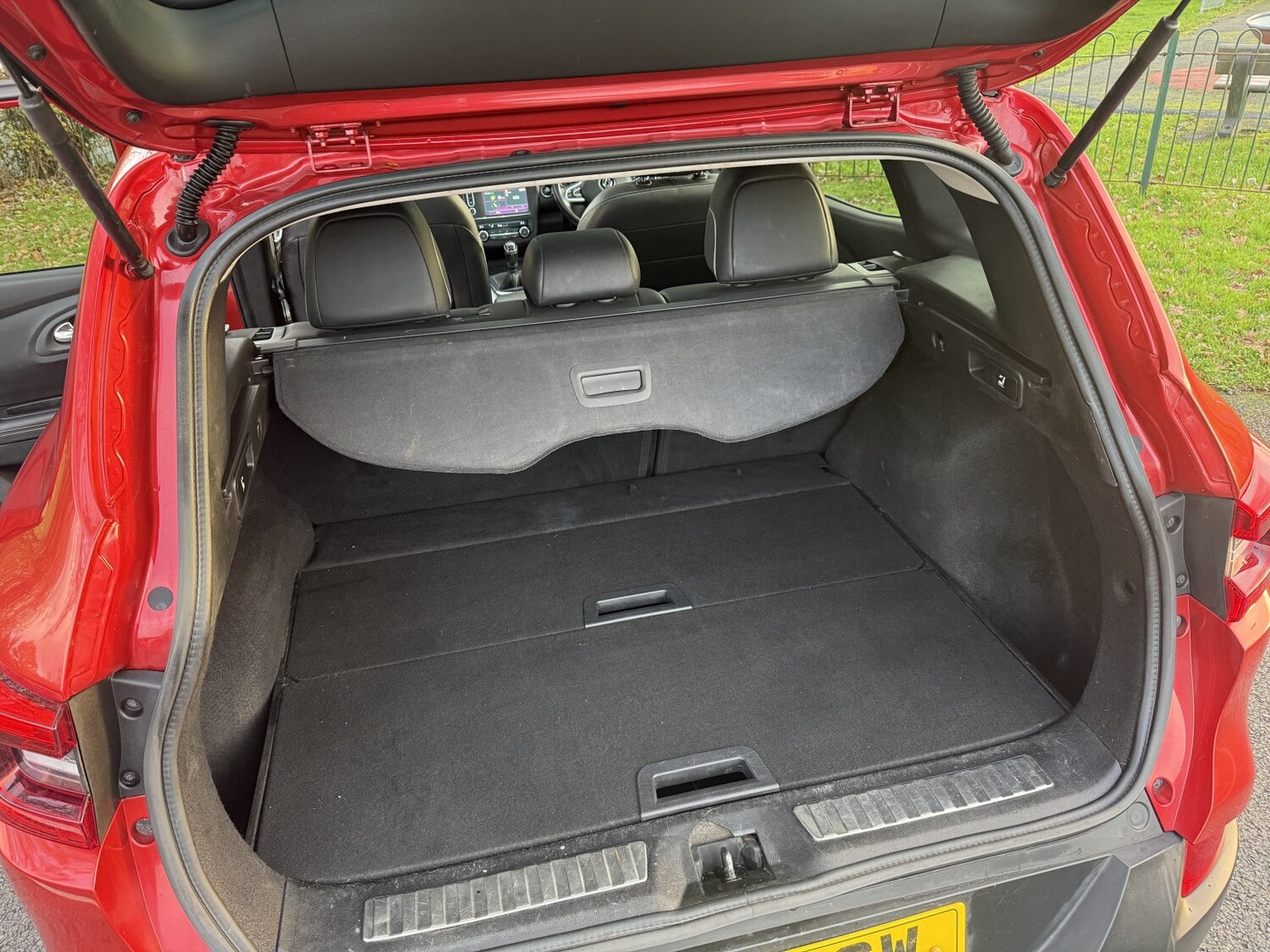 Used Renault Kadjar 2015 for sale - 77584535: Photo 7