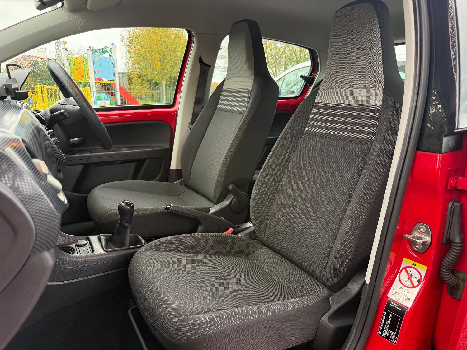 Used Volkswagen up! 2018 for sale - 76497423: Photo 12