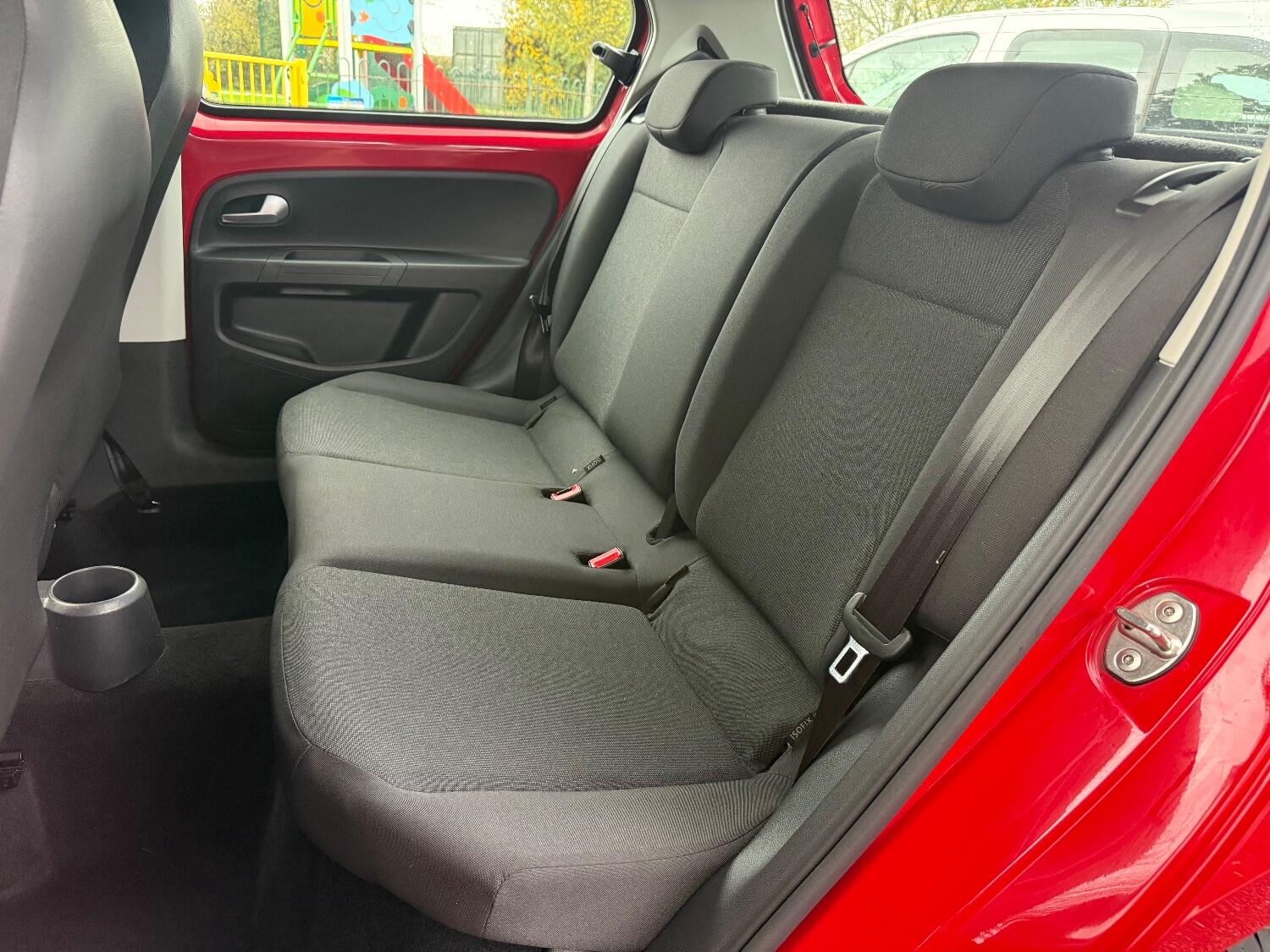 Used Volkswagen up! 2018 for sale - 76497423: Photo 13