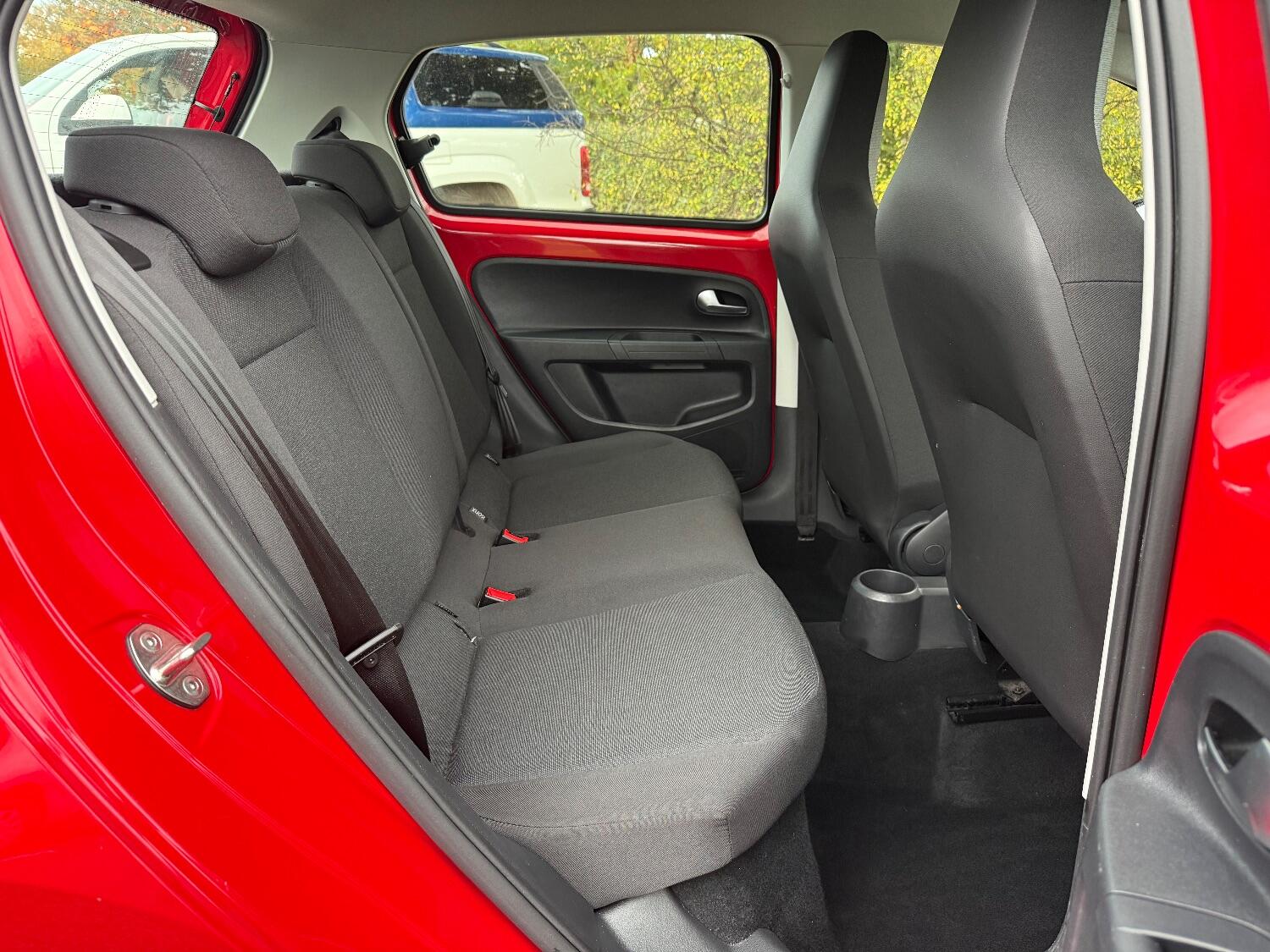 Used Volkswagen up! 2018 for sale - 76497423: Photo 15