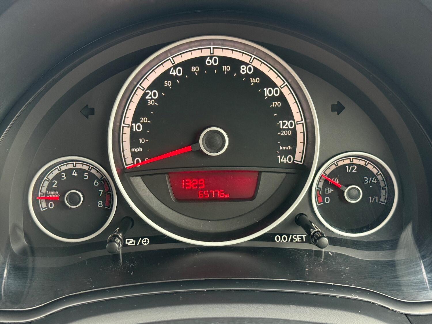 Used Volkswagen up! 2018 for sale - 76497423: Photo 17