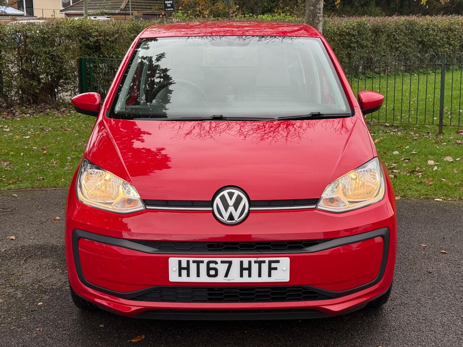 Used Volkswagen up! 2018 for sale - 76497423: Photo 2