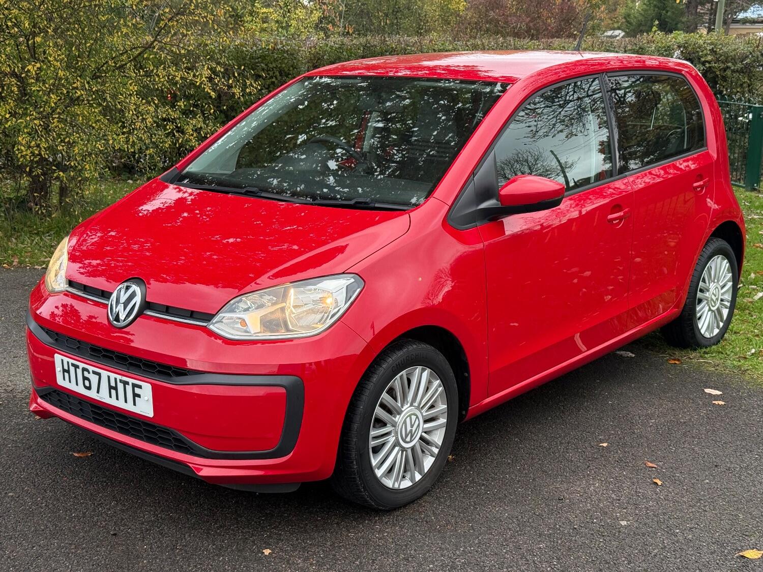 Used Volkswagen up! 2018 for sale - 76497423: Photo 6