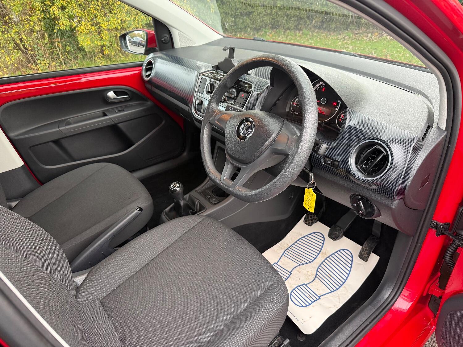 Used Volkswagen up! 2018 for sale - 76497423: Photo 9