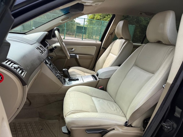 Used Volvo XC90 2008 for sale - 76319448: Photo 11