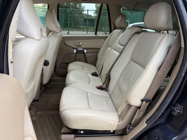 Used Volvo XC90 2008 for sale - 76319448: Photo 13